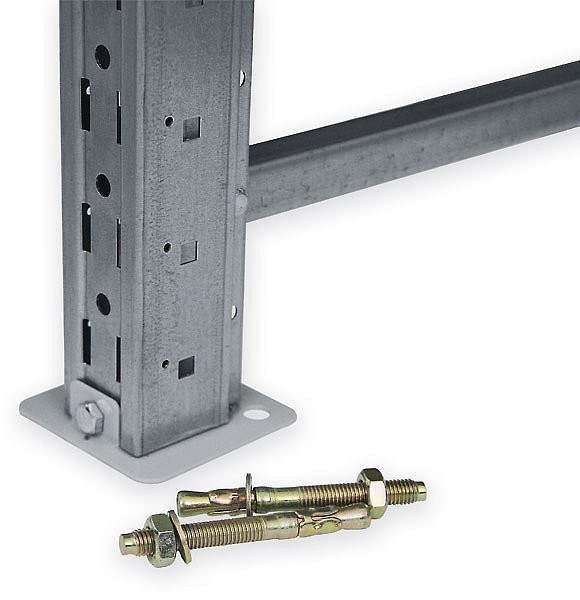 СТ-051 Рама 4500х850 цинк купить в Сургуте