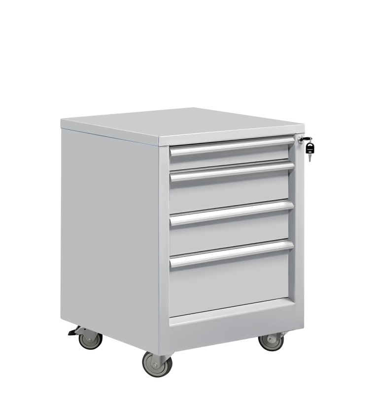 Тумба металлическая Gresson ТП-4 ESD купить в Сургуте