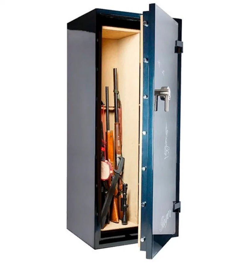Эксклюзивный сейф Valberg Jager 1670 купить в Сургуте