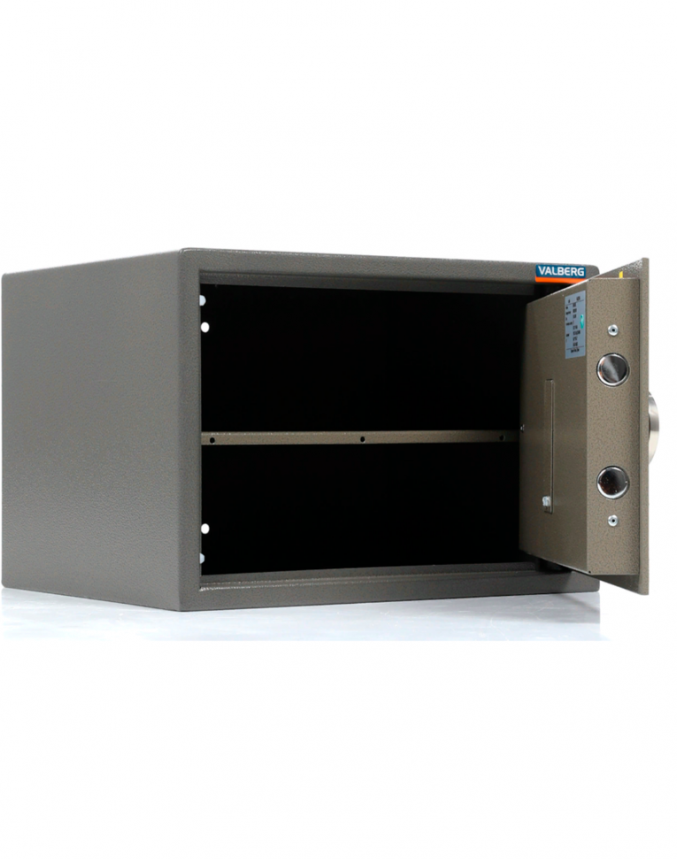 Мебельный сейф Valberg ASM-30 EL купить в Сургуте Мебельный сейф Valberg ASM-30 EL купить в Сургуте