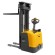Штабелер электрический самоходный CDDK20 (2000 кг; 4,5 м; 24В / 300Ач) SMARTLIFT (SMART) купить в Сургуте