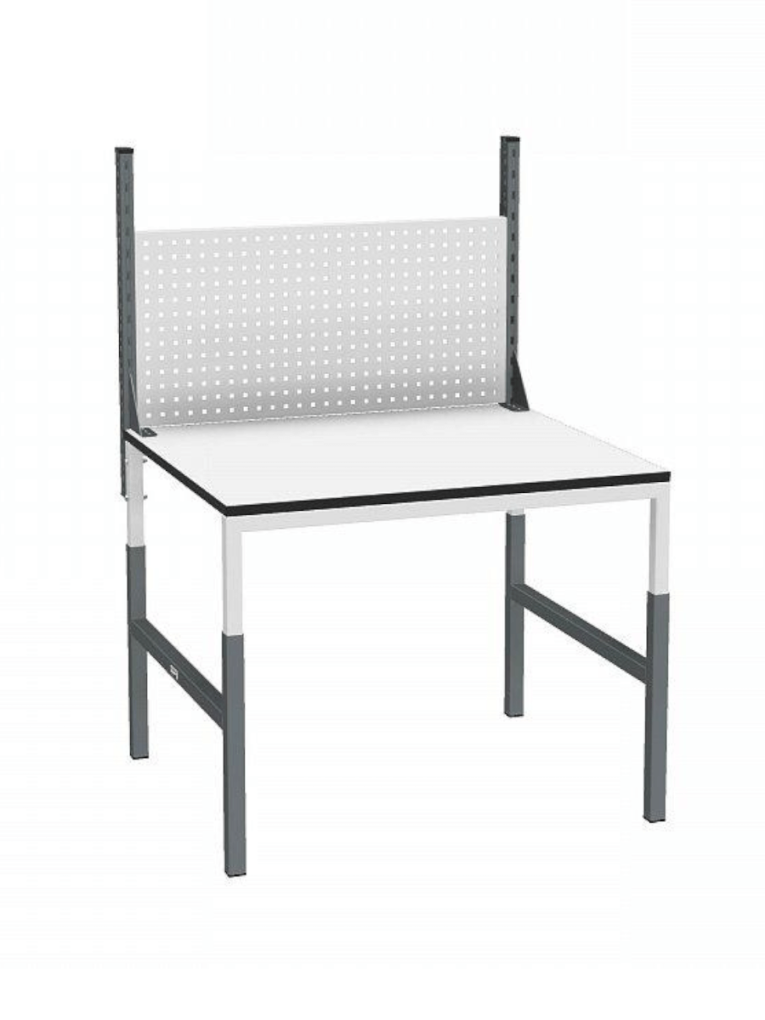 Стол монтажный ДиКом СР-М-100-02 ESD купить в Сургуте Стол монтажный ДиКом СР-М-100-02 ESD купить в Сургуте