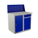 Верстак Profi WT100.WD1/WD2.010 купить в Сургуте