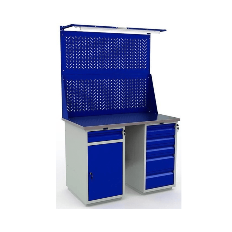 Верстак Profi WT120.WD2/WD5.021 купить в Сургуте