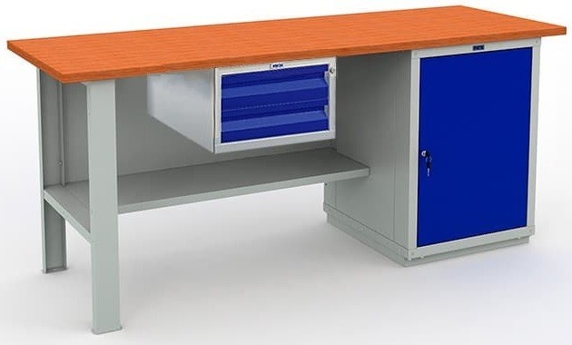 Верстак Expert W200.F2/WS1.100 купить в Сургуте Верстак Expert W200.F2/WS1.100 купить в Сургуте