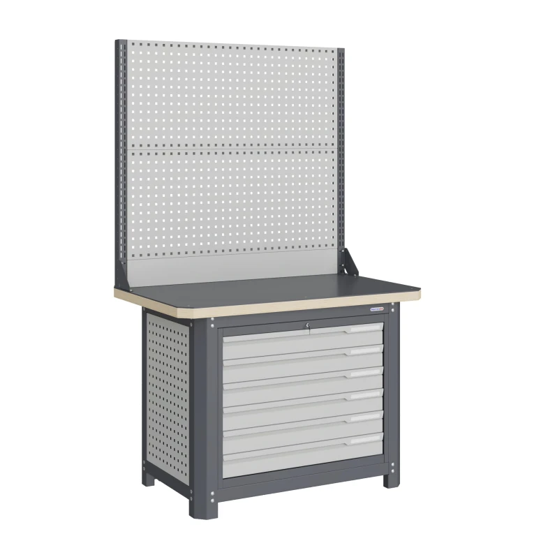 Верстак MCN 1252.L6-2 купить в Сургуте