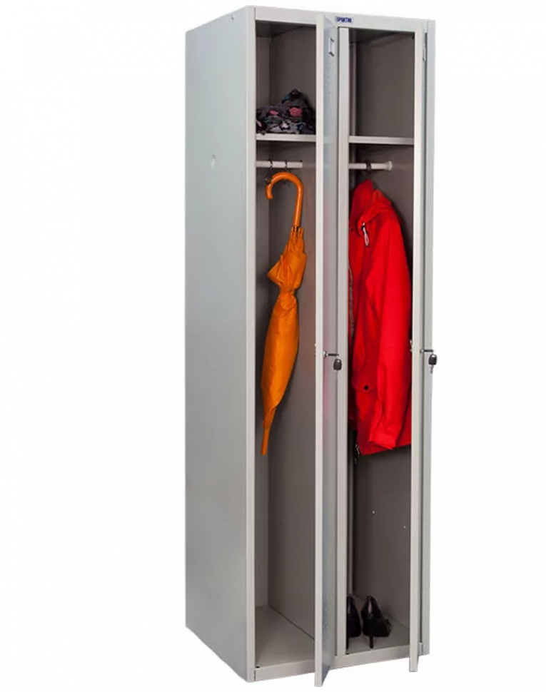 Шкаф для раздевалок Стандарт LS-21 купить в Сургуте Шкаф для раздевалок Стандарт LS-21 купить в Сургуте