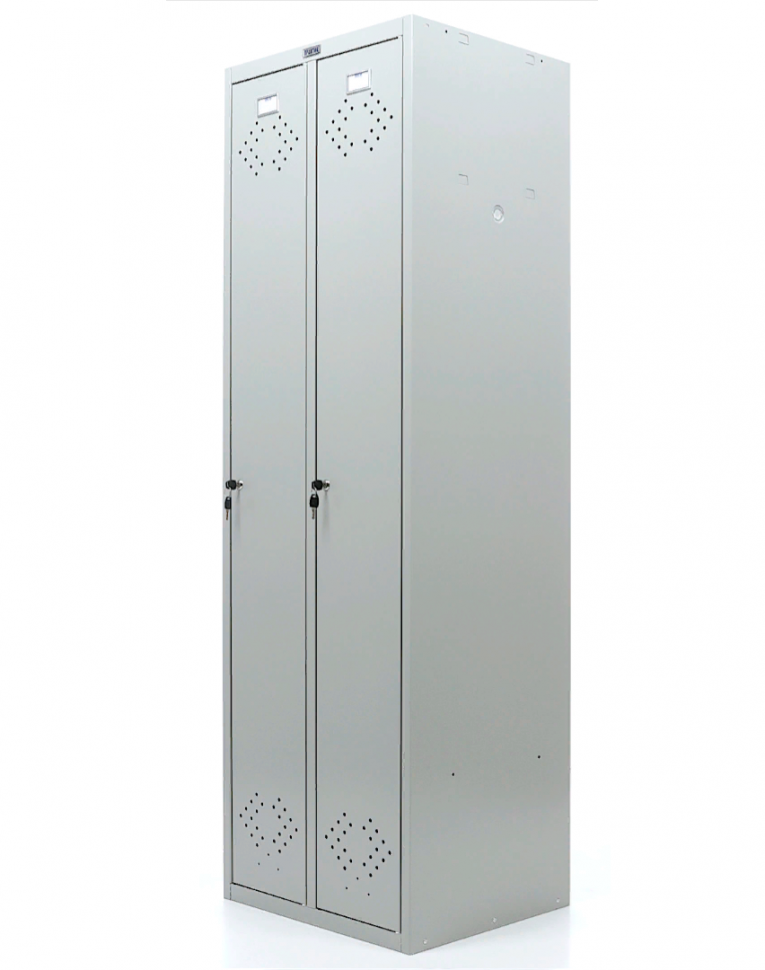 Шкаф для раздевалок Стандарт LS-21 купить в Сургуте Шкаф для раздевалок Стандарт LS-21 купить в Сургуте