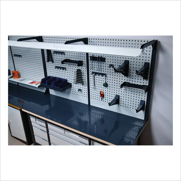 Верстак MCN 1552.S699-2 купить в Сургуте