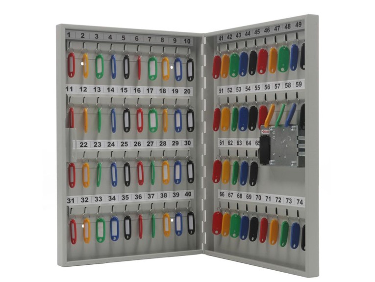 Ключница KEY-75EL купить в Сургуте