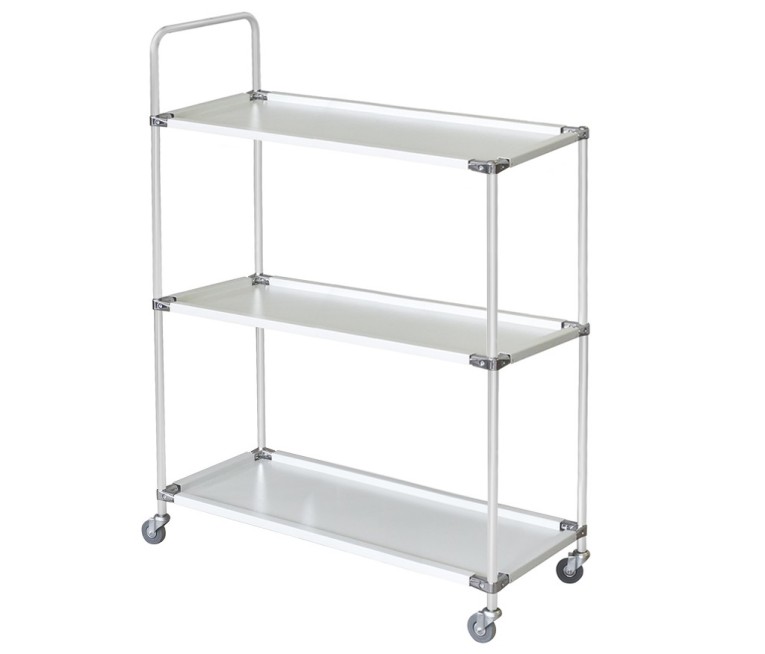 Тележка металлическая Gresson  ТМУ-1200 купить в Сургуте