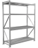Стеллаж MS Profi 2500х1500х1000 4 полки купить в Сургуте