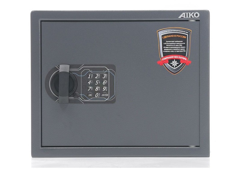 Сейф для травматического пистолета Aiko TT-28 EL купить в Сургуте
