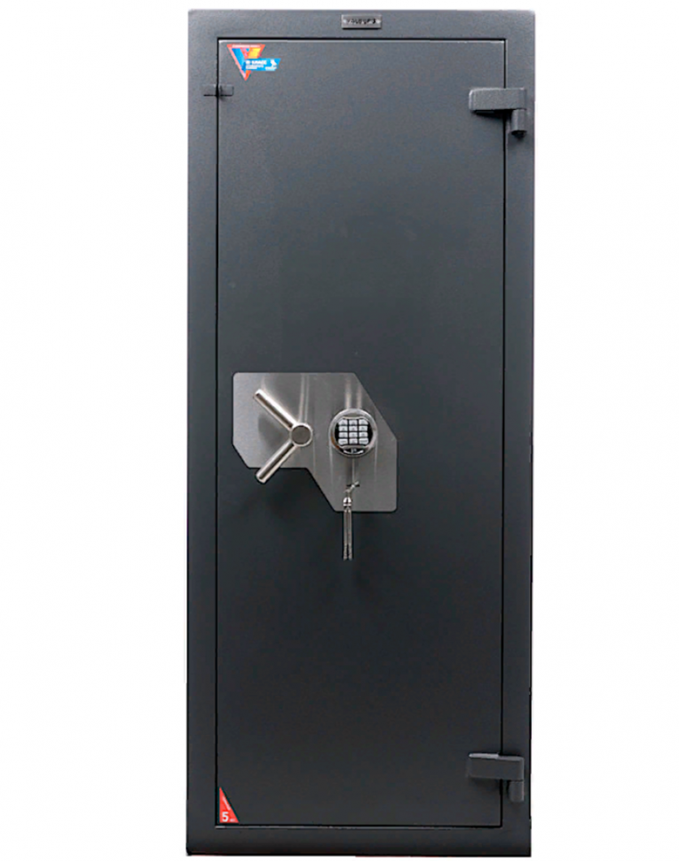 Взломостойкий сейф Valberg Форт 1668 EL купить в Сургуте Взломостойкий сейф Valberg Форт 1668 EL купить в Сургуте