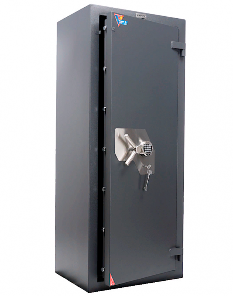 Взломостойкий сейф Valberg Форт 1668 EL купить в Сургуте Взломостойкий сейф Valberg Форт 1668 EL купить в Сургуте