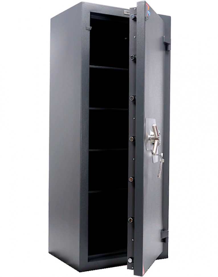 Взломостойкий сейф Valberg Форт 1668 EL купить в Сургуте Взломостойкий сейф Valberg Форт 1668 EL купить в Сургуте