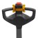 Штабелер самоходный CDDK20 (2000 кг, 5,6 м, 24В / 300Ач, EPS) SMARTLIFT (SMART) купить в Сургуте