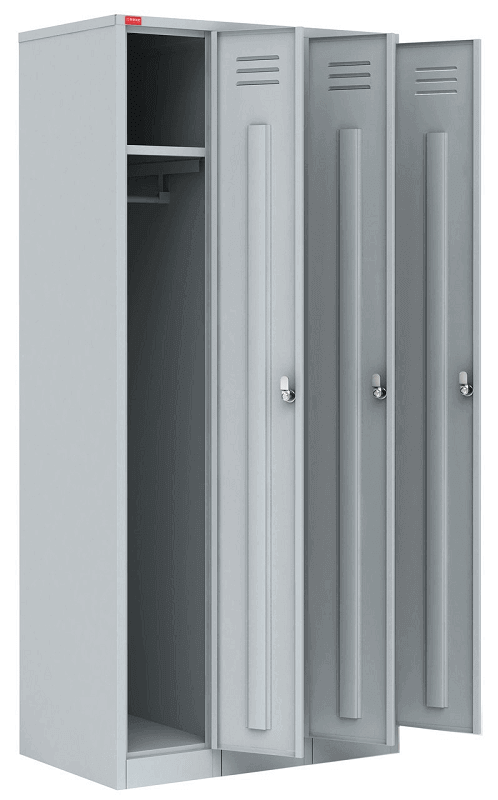 Шкаф ШРМ-33 купить в Сургуте Шкаф ШРМ-33 купить в Сургуте