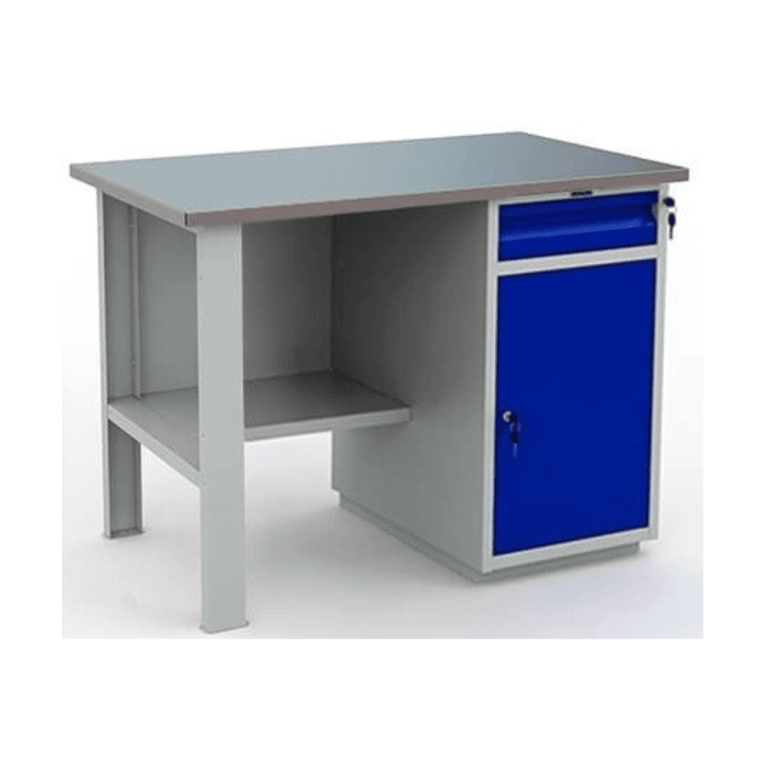 Верстак Profi WT120.F1/WD2.000 купить в Сургуте