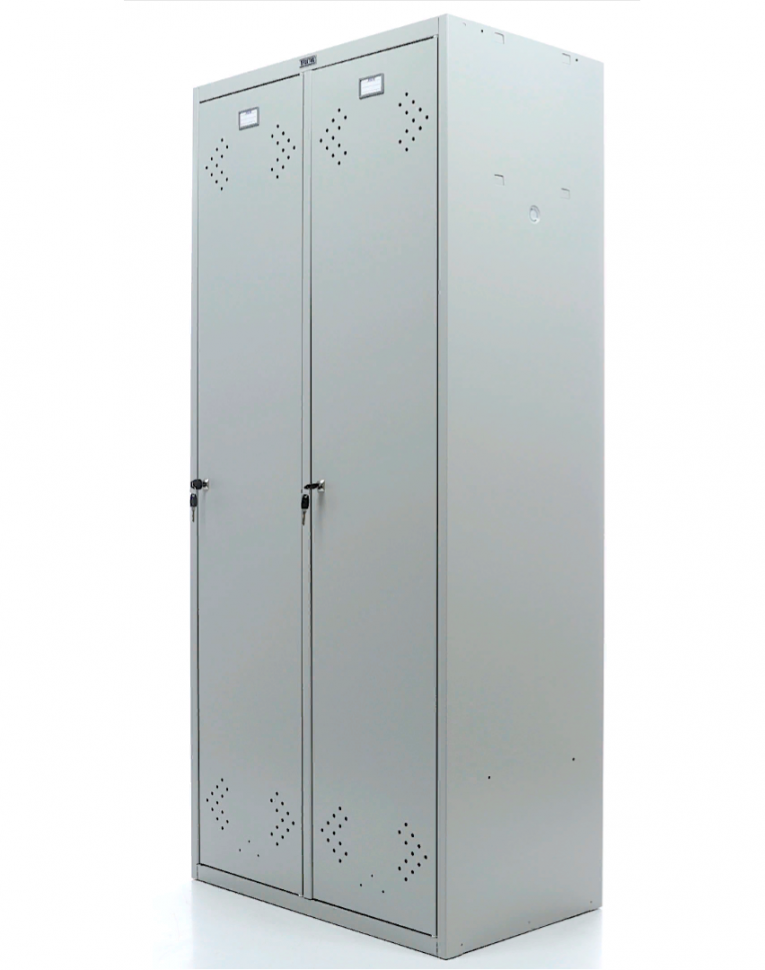 Шкаф для раздевалок Стандарт LS-21-80 купить в Сургуте Шкаф для раздевалок Стандарт LS-21-80 купить в Сургуте