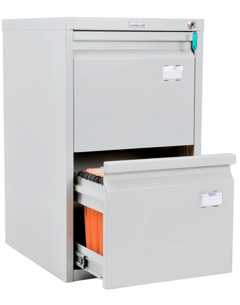 Картотечный шкаф Практик A-42