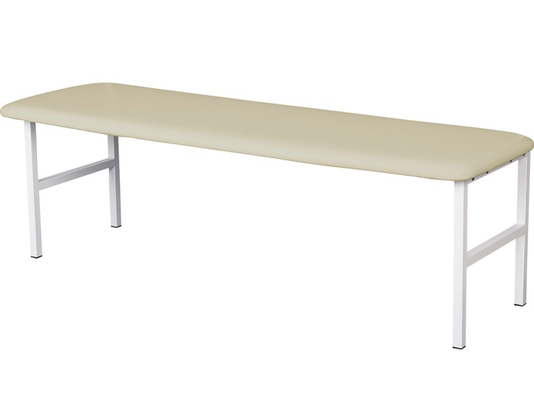 Банкетка терапевтическая МД Б (слоновая кость) купить в Сургуте