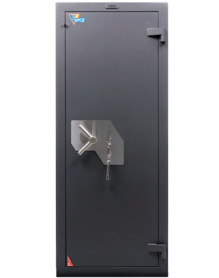 Взломостойкий сейф Valberg Форт 1668 KL купить в Сургуте