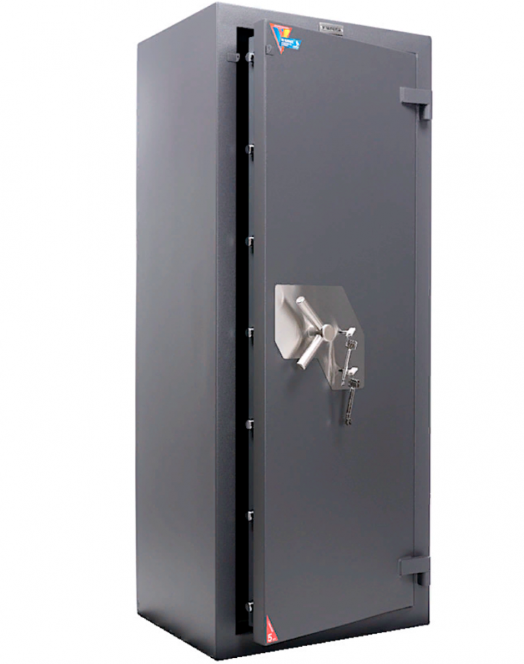 Взломостойкий сейф Valberg Форт 1668 KL купить в Сургуте