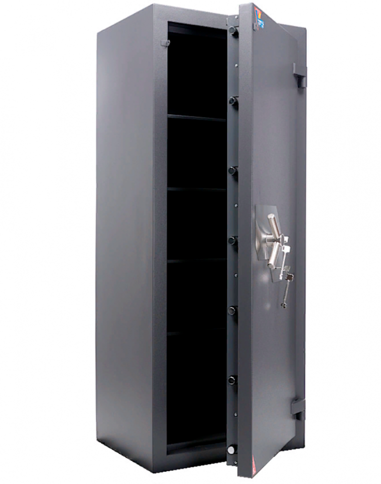 Взломостойкий сейф Valberg Форт 1668 KL купить в Сургуте