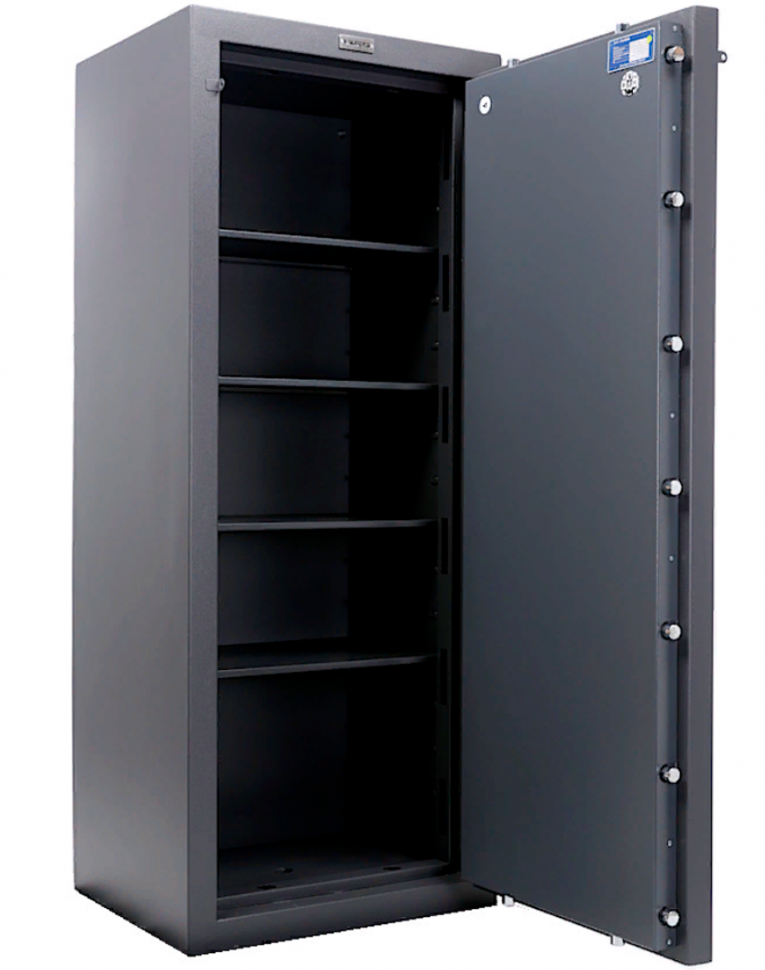 Взломостойкий сейф Valberg Форт 1668 KL купить в Сургуте