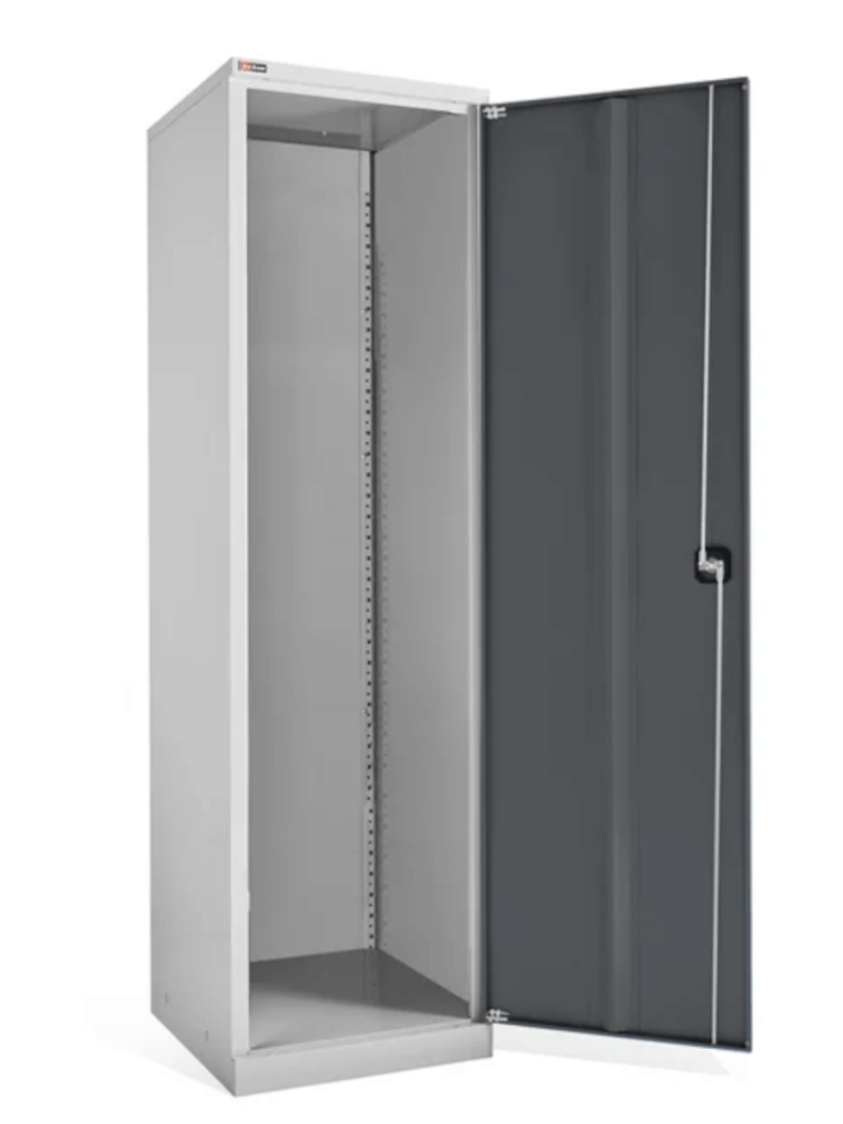Шкаф инструментальный ДиКом ВЛ-К-050 (7038/7016) купить в Сургуте