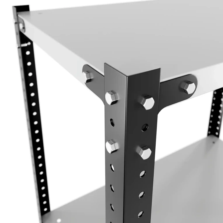 Антистатический стеллаж SPC 5М 2500х1500х700 5 полок купить в Сургуте