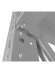 Стеллаж MS U 3000x1500x600 4 полки (300 кг, металл) купить в Сургуте