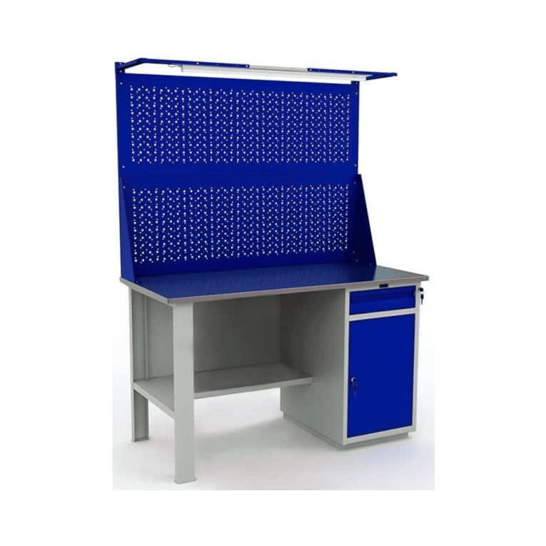 Верстак Profi WT140.F1/WD2.021 купить в Сургуте