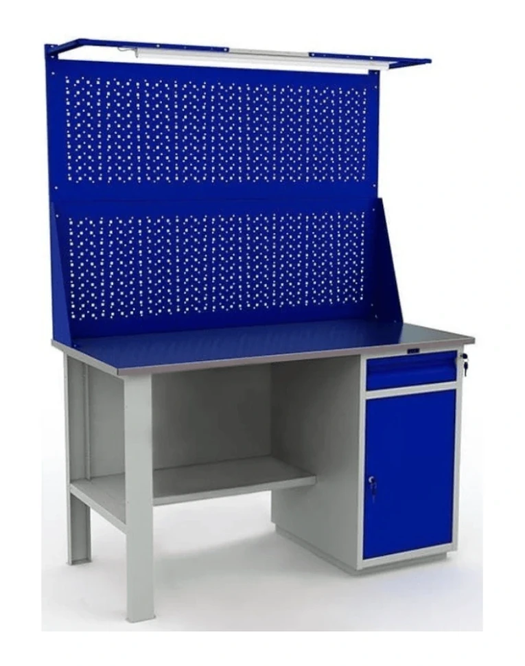 Верстак Profi WT140.F1/WD2.021 купить в Сургуте