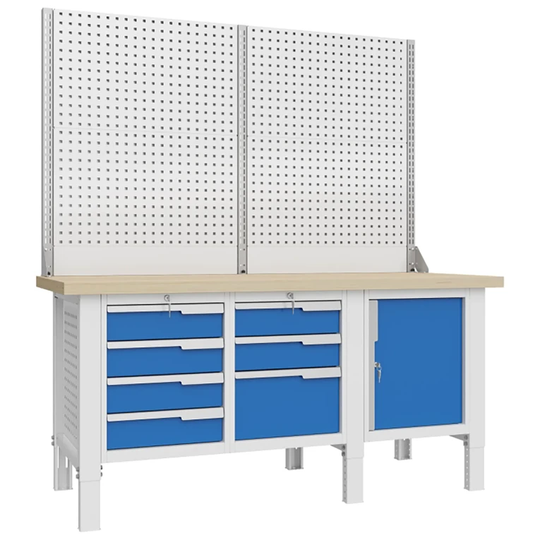 Стол-верстак Craft 1802.S347.13-2 купить в Сургуте