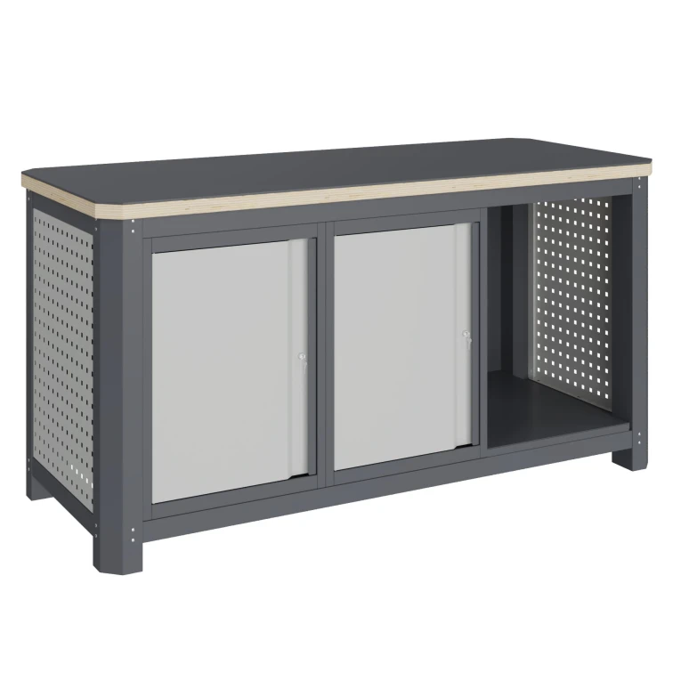 Верстак MCN 1552.S77.1 купить в Сургуте Верстак MCN 1552.S77.1 купить в Сургуте