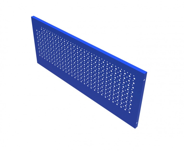 Панель перфорированная 1200 WOKER купить в Сургуте