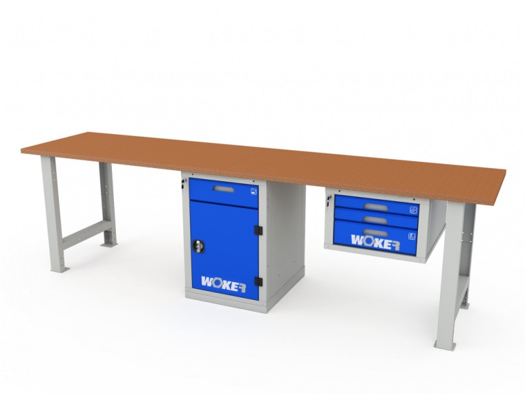 Стол рабочий WOKER PRO 16.3000 купить в Сургуте Стол рабочий WOKER PRO 16.3000 купить в Сургуте