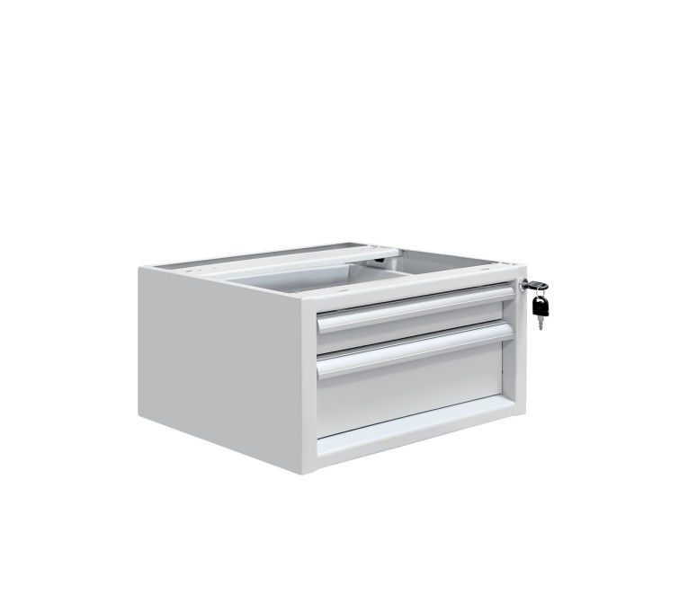 Тумба металлическая Gresson  ТПМ-2 ESD купить в Сургуте