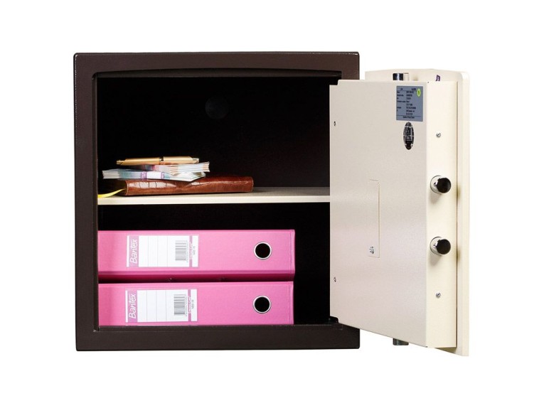 Взломостойкий сейф Valberg Карат 46 EL new купить в Сургуте