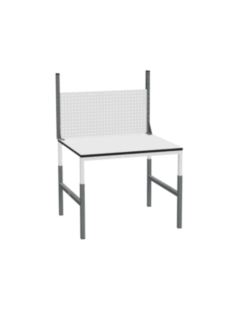 Стол монтажный ДиКом СР-М-100/90-02 ДСП купить в Сургуте Стол монтажный ДиКом СР-М-100/90-02 ДСП купить в Сургуте