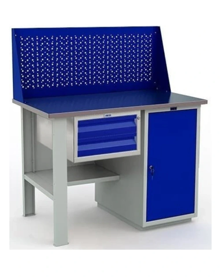 Верстак Profi WT120.F1/WD1.110 купить в Сургуте
