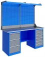 Верстак PRF 181.36.2-2F Верстак PRF 181.36.2-2F