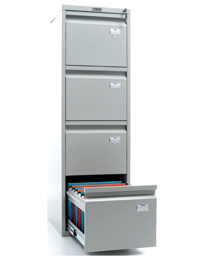 Картотека A-44 Картотека A-44