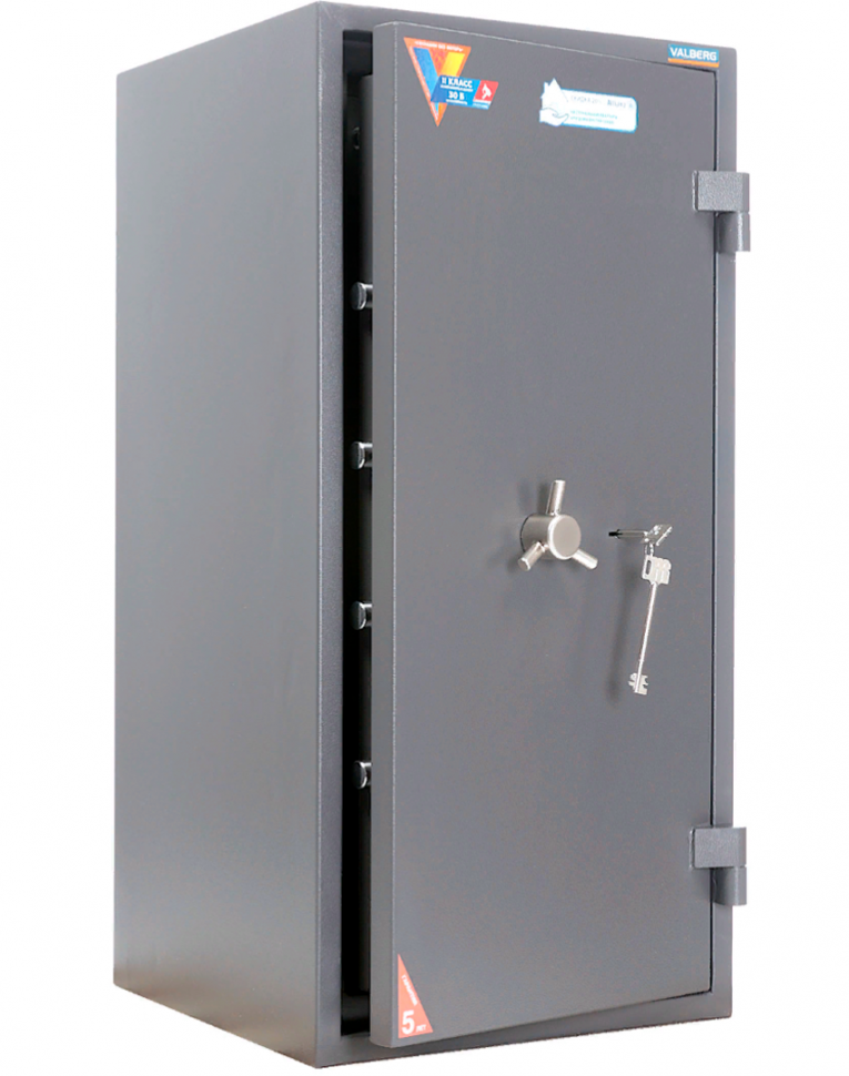 Взломостойкий сейф Valberg Гранит 90Т купить в Сургуте Взломостойкий сейф Valberg Гранит 90Т купить в Сургуте