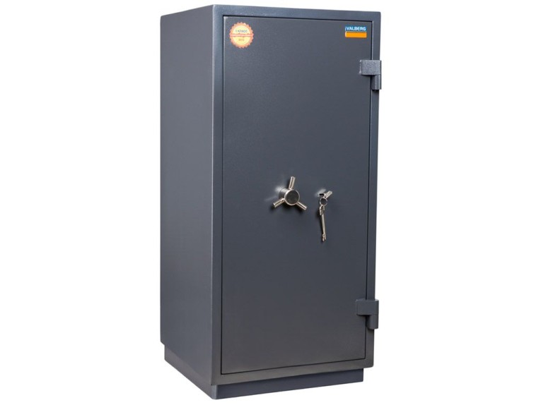 Взломостойкий сейф Valberg Гранит 90Т купить в Сургуте Взломостойкий сейф Valberg Гранит 90Т купить в Сургуте