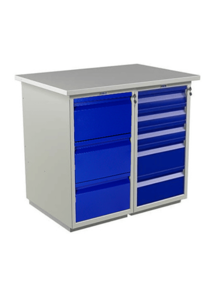 Верстак Практик Profi WT100.WD3/WD5.000 купить в Сургуте