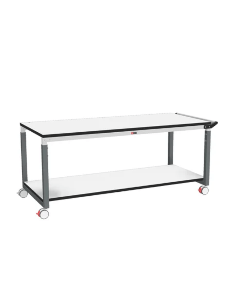 Стол подкатной ДиКом СР-М-150 ДСП купить в Сургуте Стол подкатной ДиКом СР-М-150 ДСП купить в Сургуте