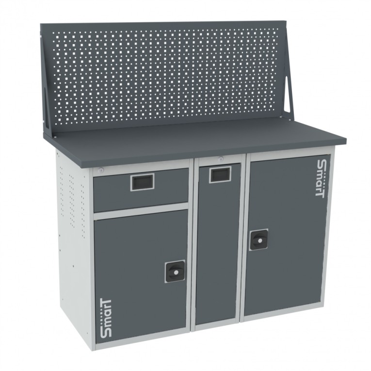 Верстак SMART 1280.1-1.P.1.d купить в Сургуте